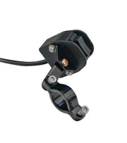 Milemarker All Metal Planetary Gearing Winch 77-50112BW - 12V Perm Magnt Motr