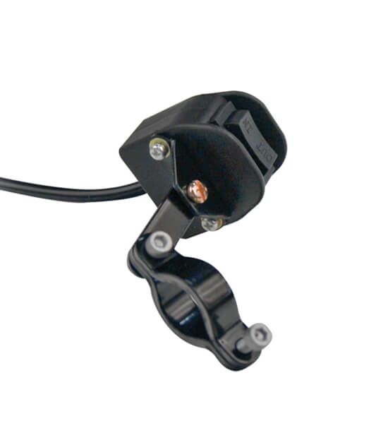 Milemarker All Metal Planetary Gearing Winch 77-50112BW - 12V Perm Magnt Motr