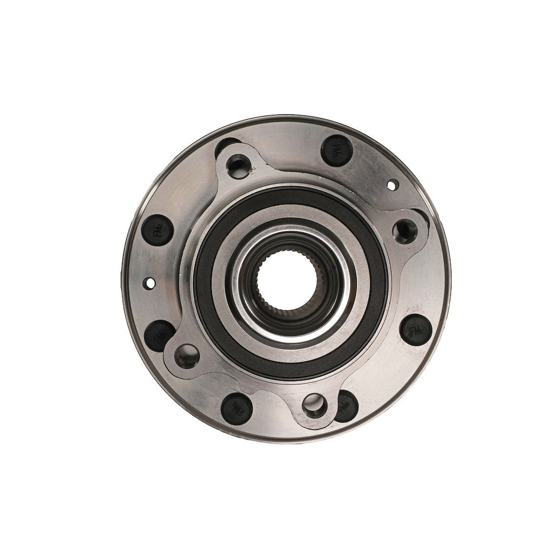Moog 515208 Wheel Bearing And Hub Assembly