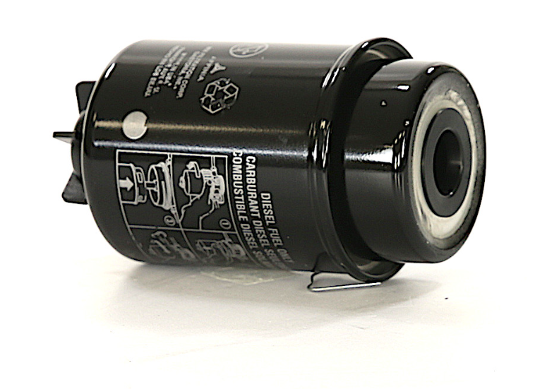 WIX Filtr HD Ensure A Leak Resistant Fuel Filter 33533