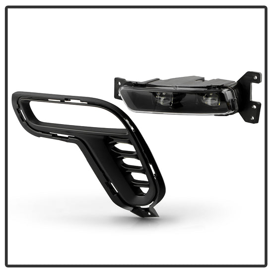 Spyder 9054020 Driving/ Fog Light
