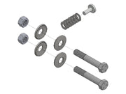 Blue Ox BXW4065 2-Point Hitch Accessory