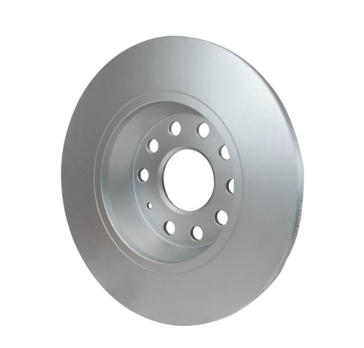 Hella 355112142 Brake Rotor