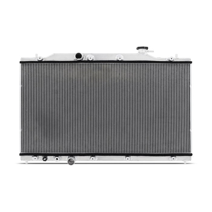 Mishimoto Limited Lifetime Warranty Radiator Mmrad-CIV-22 - Performance Aluminum