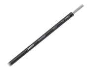 Pacer No Supplier Warranty Primary Wire WUL14BK-500 - 14 Awg UL BK TC 500FT RL