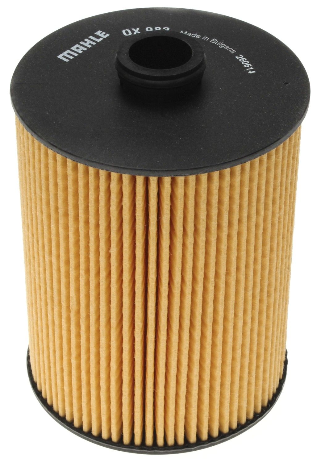 Clevite 77 Provide Excellent Engine Protection Oil Filter OX 983D