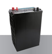 Relion REV-L16-400 Case constructed from polypropylene
