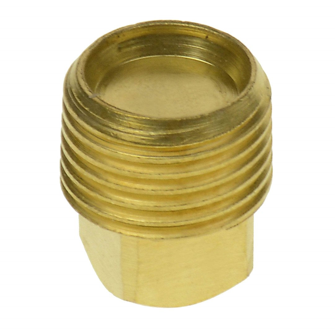 T-H Marine Ensures Precise Fit And Function Boat Drain Plug BE-PL-54836-DP - Garboard