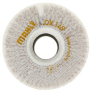 Clevite 77 Provide Excellent Engine Protection Oil Filter OX 149D - Mahle Filters