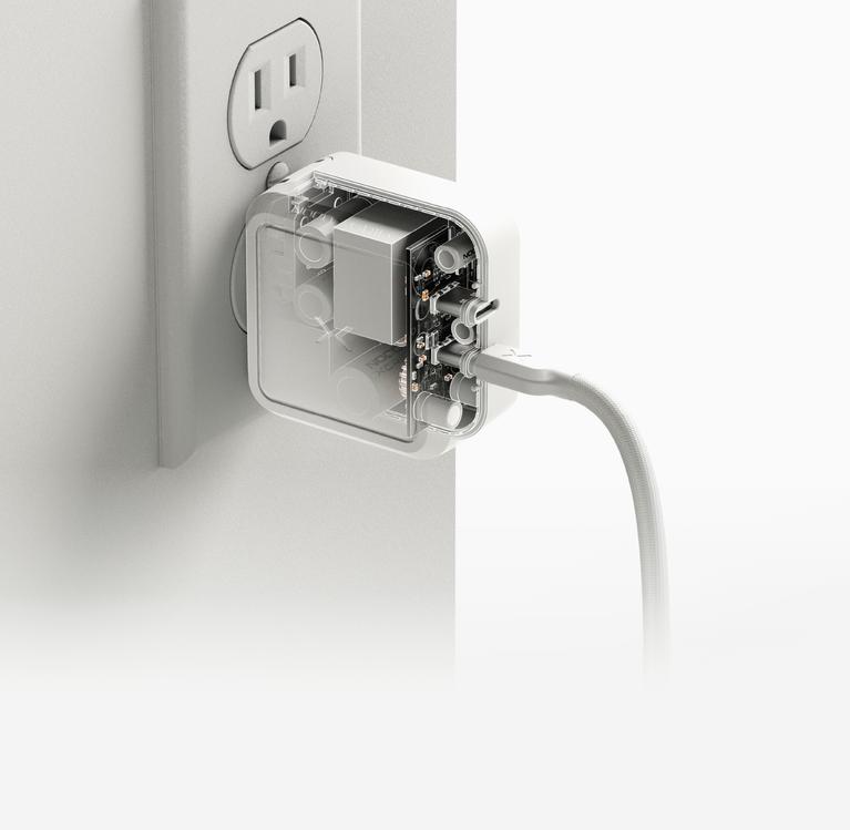 Noco X65W USB Outlet