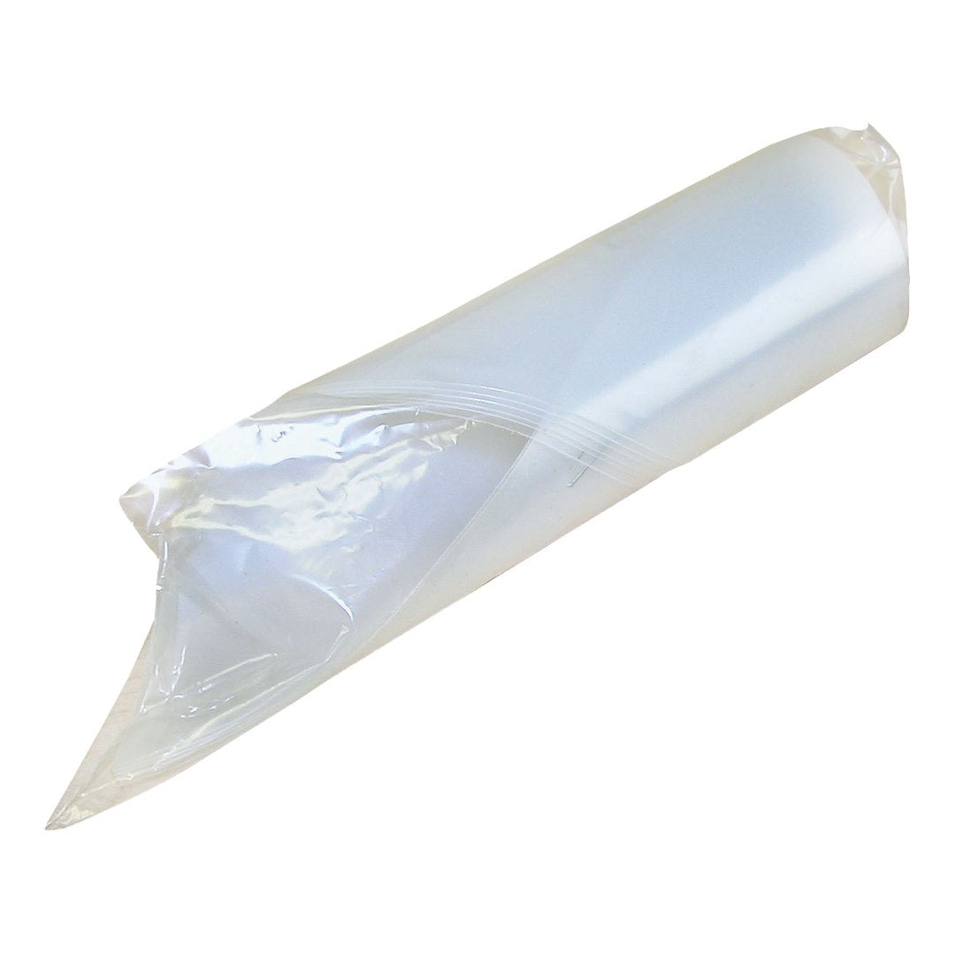 DR.Shrink Features Scoop Vents Boat Shrink Wrap Vent DS-Scoop - Clear 12-ML Triangular Plastic