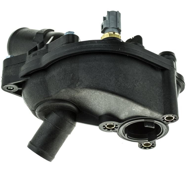 Motor RAD AM Easy To Install Thermostat Housing TA2860S - Assembly