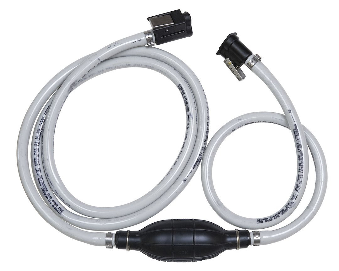Sierramarine 18-8016EP-2 Fuel Line