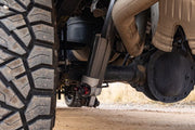 Readylift Features Heavy-Duty Lift Components Lift Kit Suspension 42-39840 - MAX3.3 System