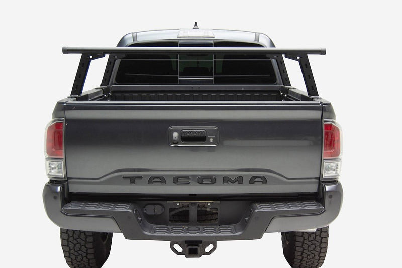 T-REX Low-Glossy Textured Finish Ladder Rack Z879100 - Overland