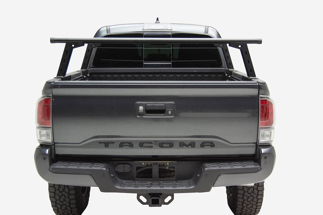 T-REX Low-Glossy Textured Finish Ladder Rack Z879100 - Overland
