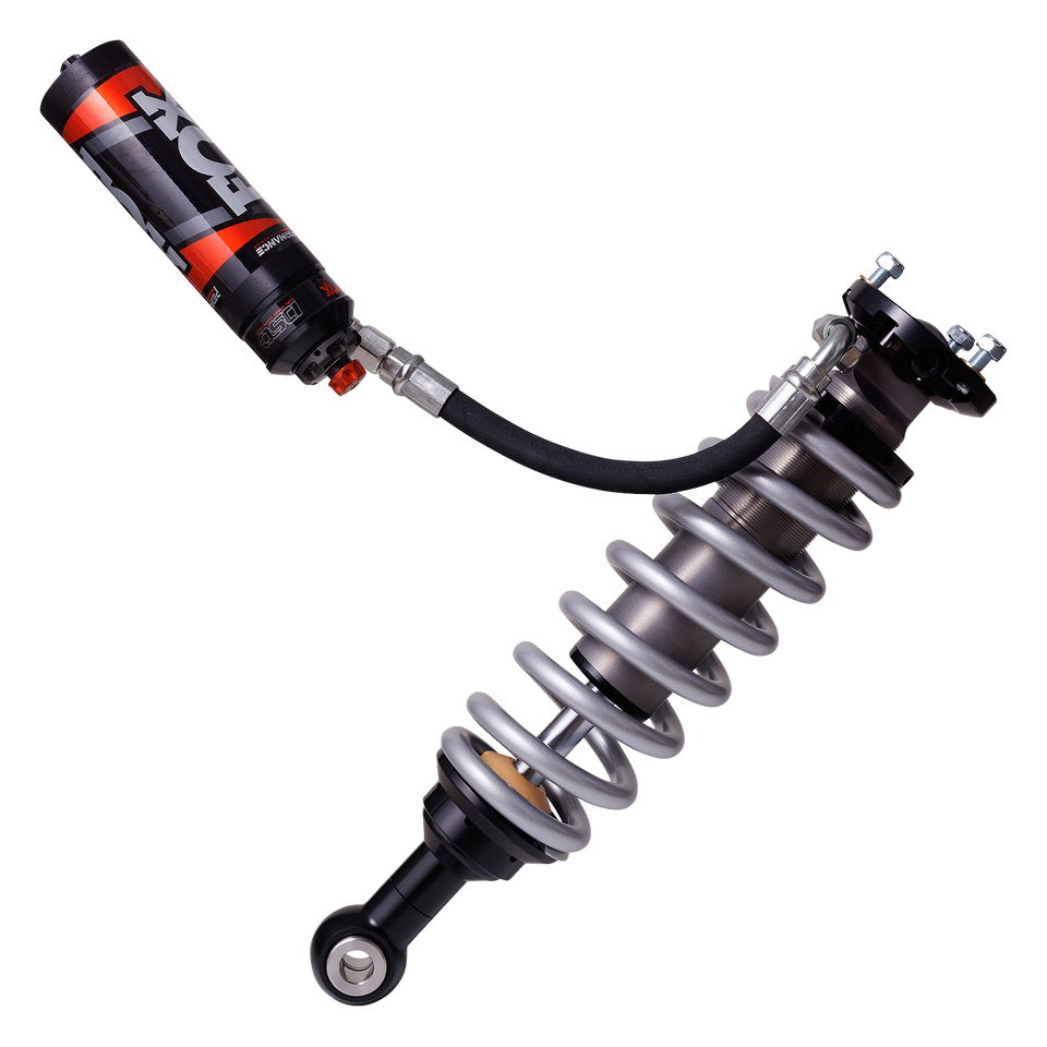 FOX Shox External Reservoir With DSC Adjuster Shock Absorber 883-06-239 - Performance Elite Series 2.5 Reserv