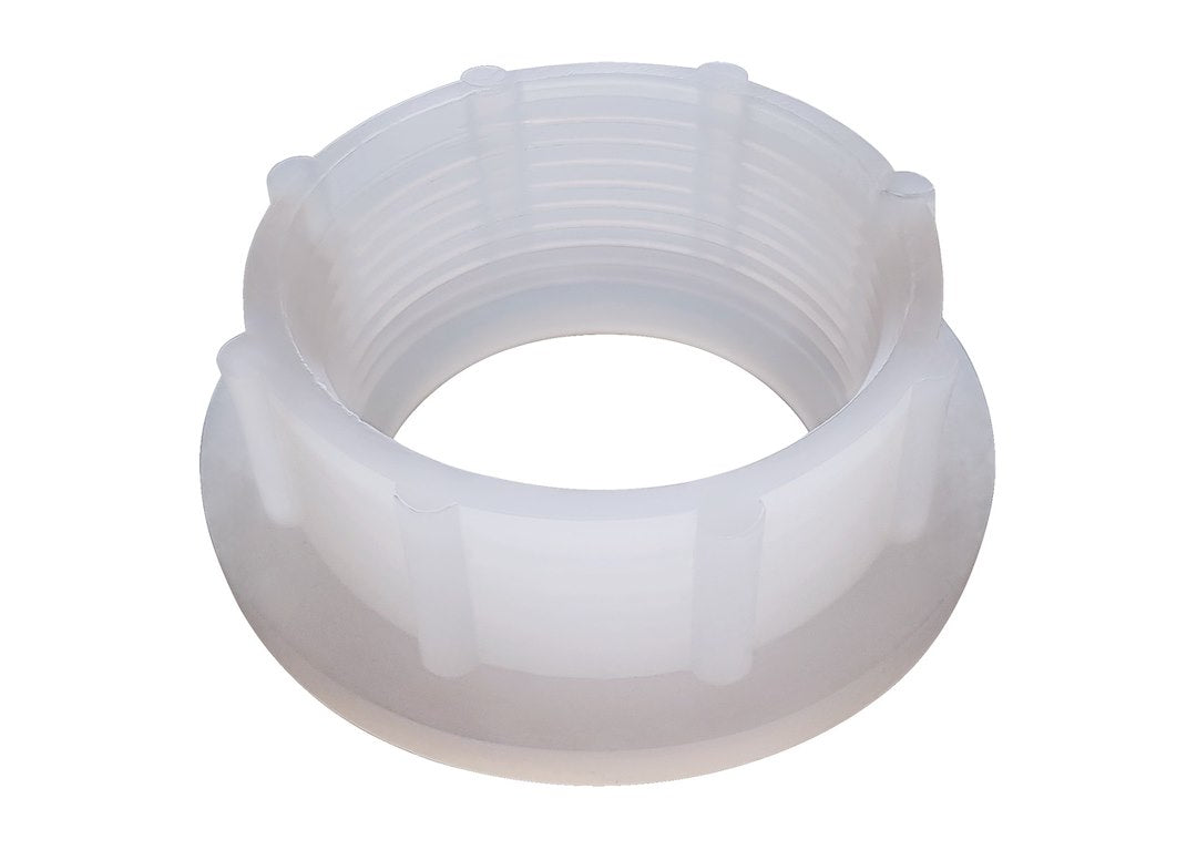 Icon 14223 Limited 1 year warranty - White Raised Fpt