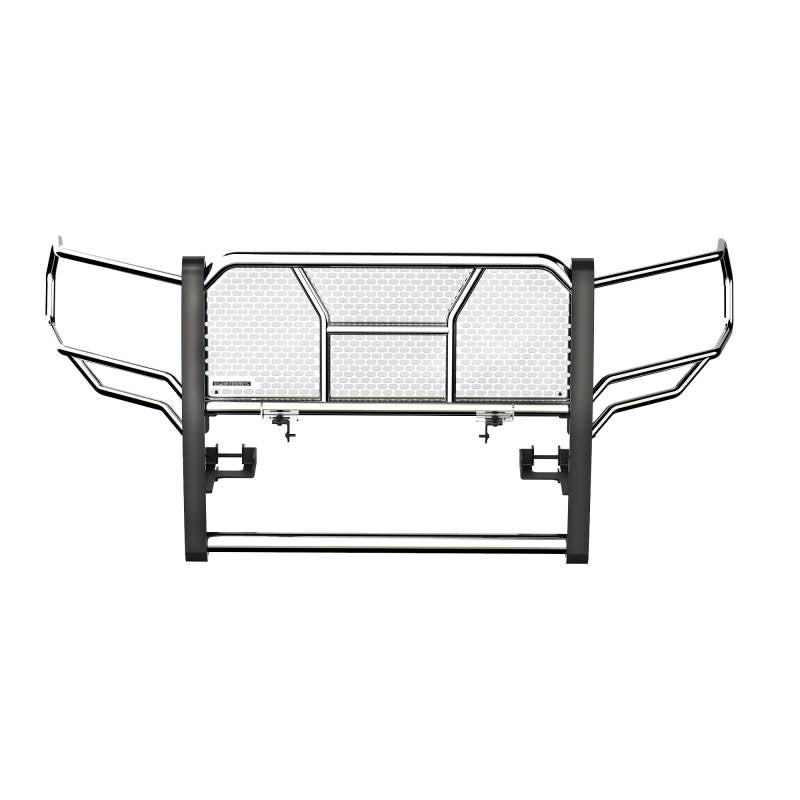 Black Horse RU-Dora20-SS Grille Guard