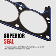 Felpro 501 SD Cylinder Head Gasket