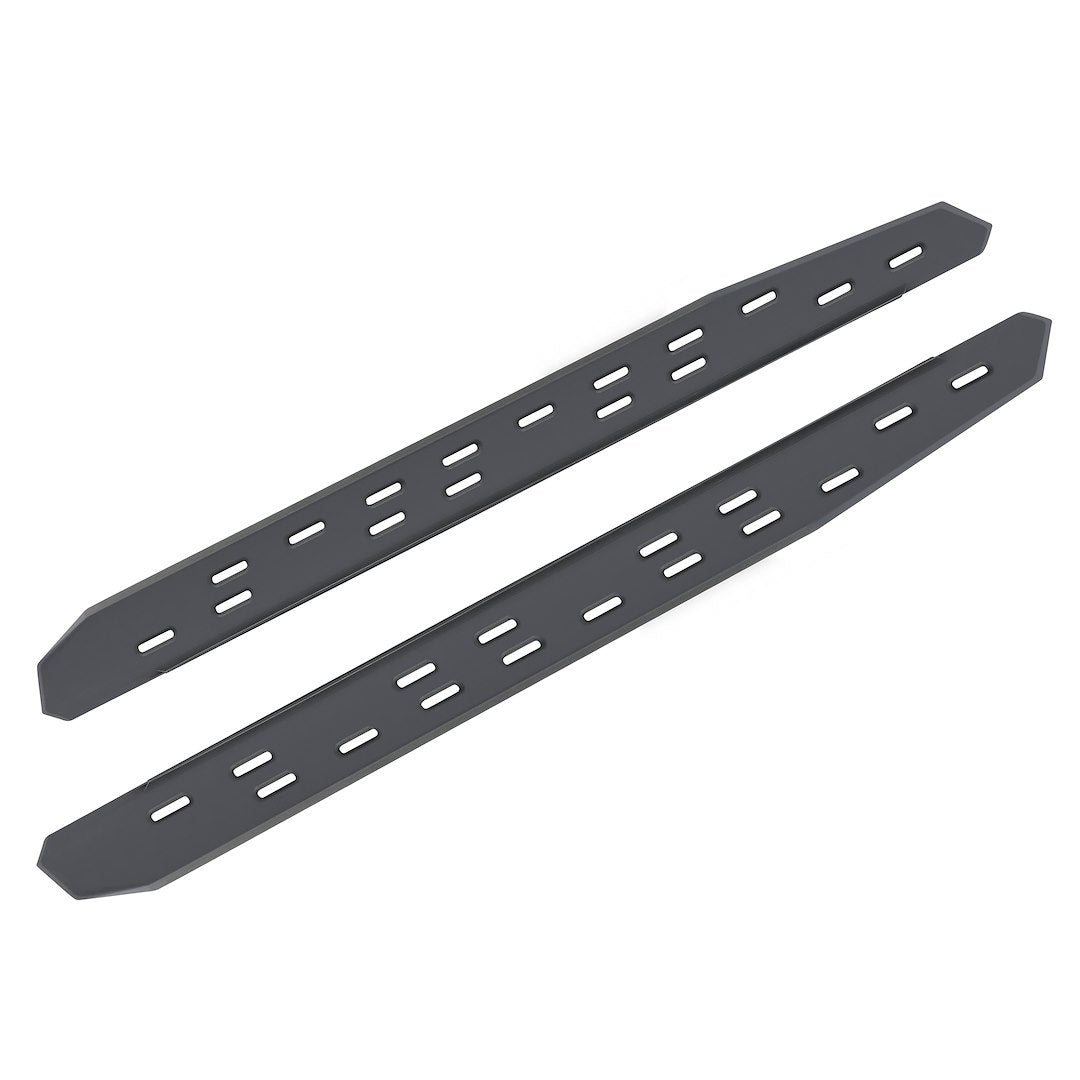 GO Rhino Protective Bedliner Coating Running Board Component 69600057SPC - RB30 Slim Line Boards 57