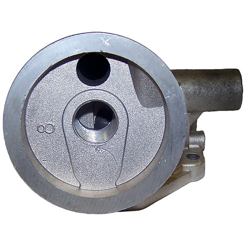 Crown Auto 33003536 Oil Pump Cover