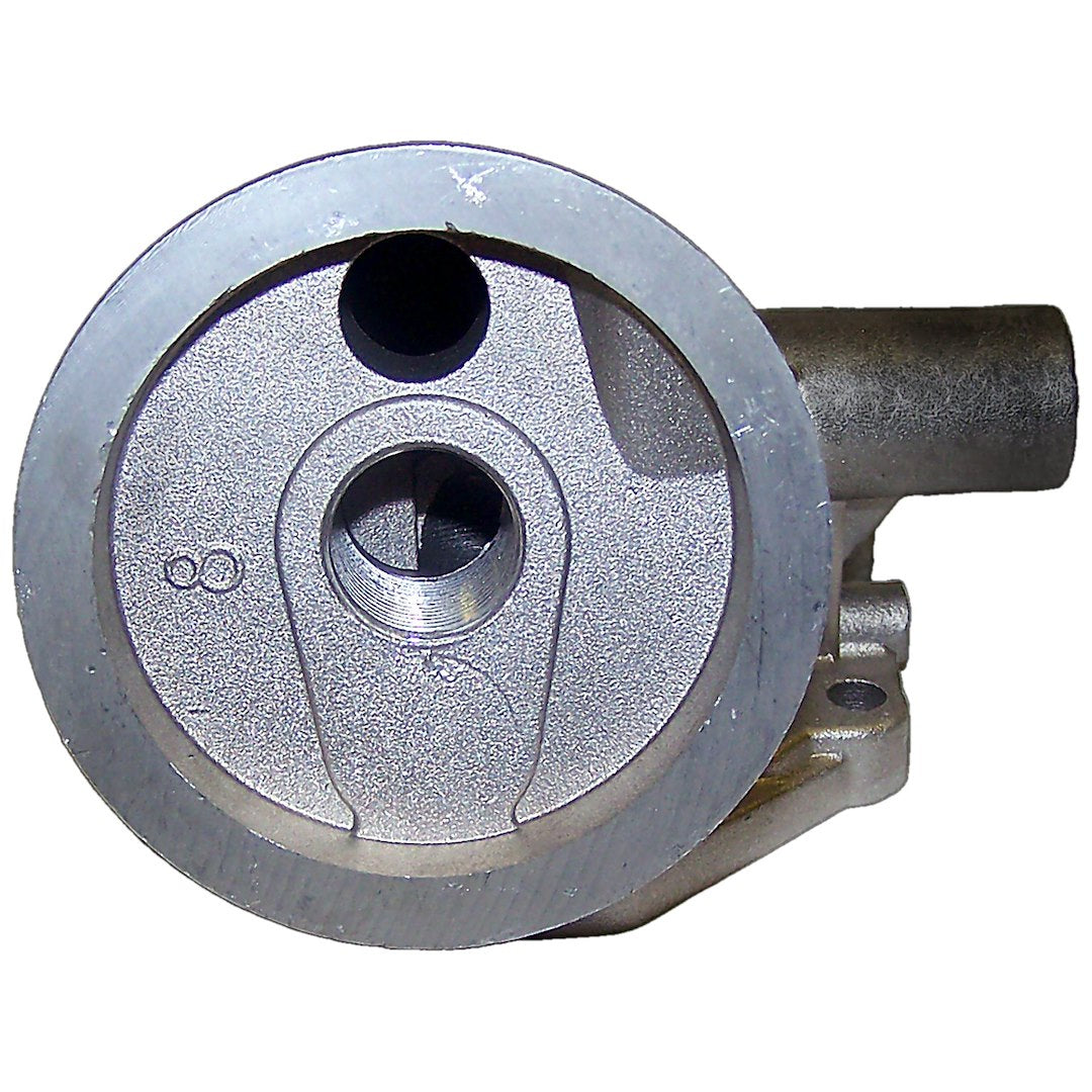 Crown Auto 33003536 Oil Pump Cover