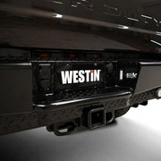 Westin 58-341205 Bumper