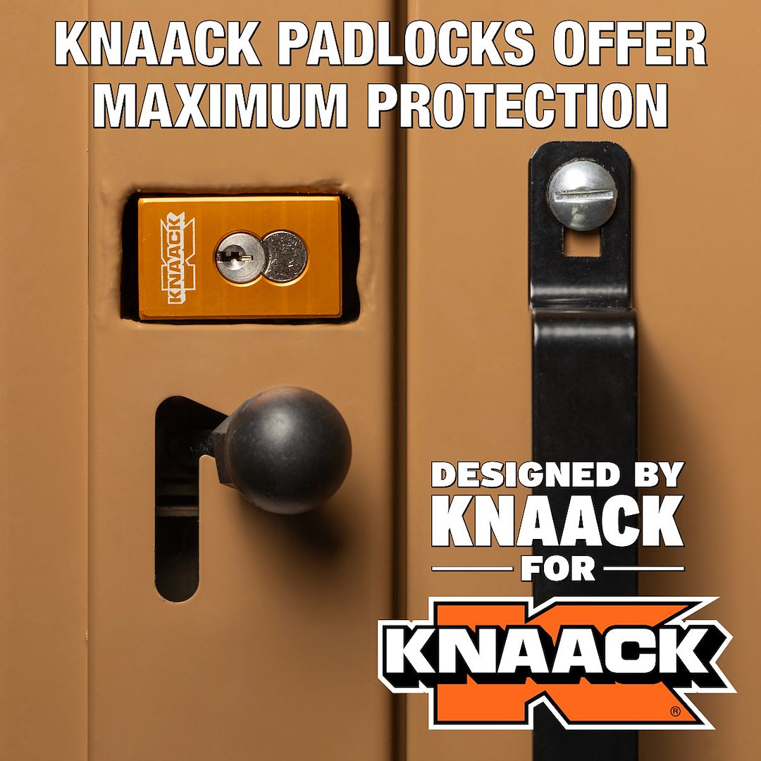 Weatherguard 139-KL Storage Cabinet