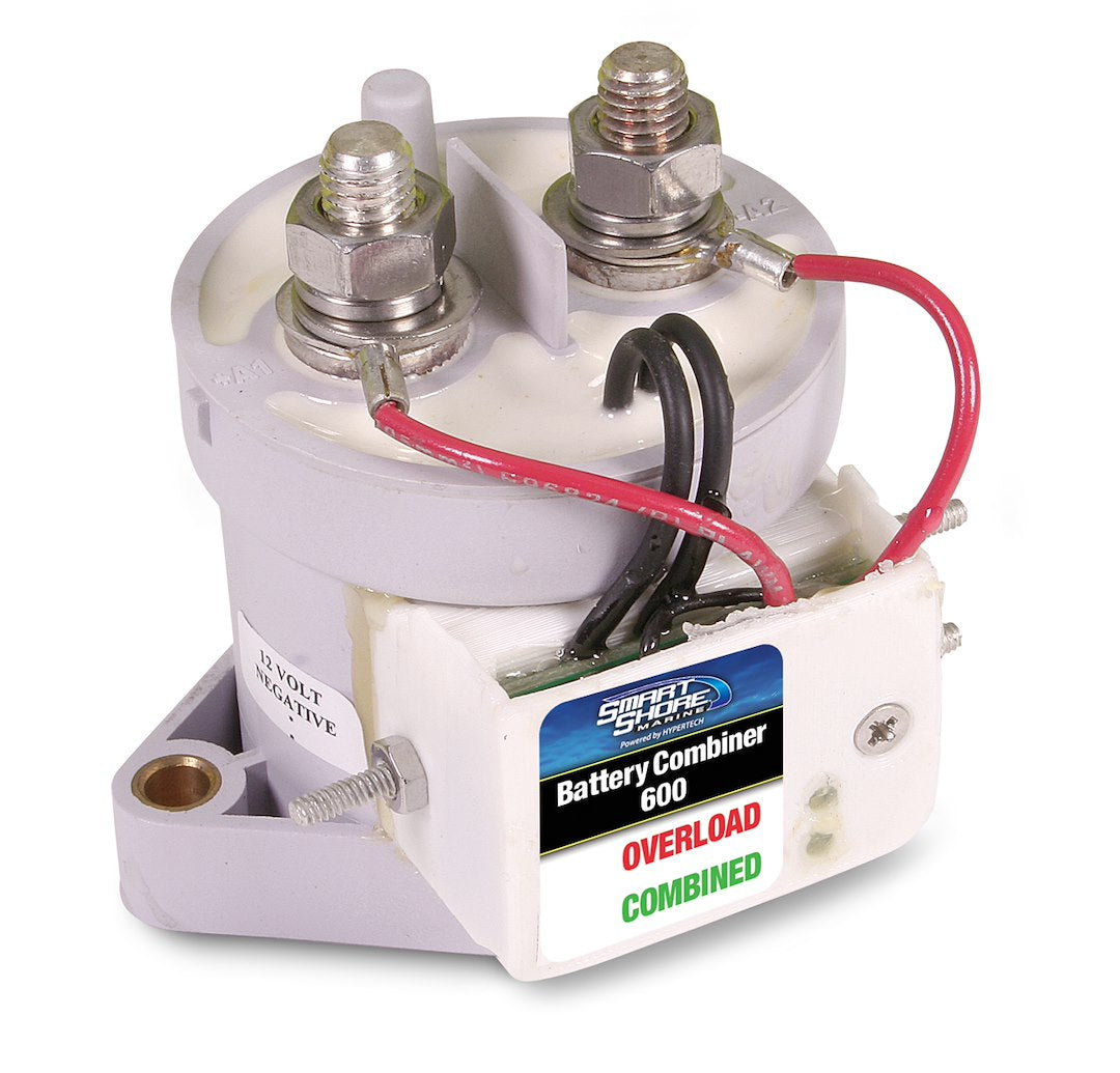 Hypertech 49120 Battery Combiner