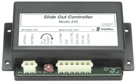 Intellitec 00-00525-310 - Slide Out Ctl Model 310