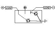 Sierramarine RK19040 Multi Purpose Switch