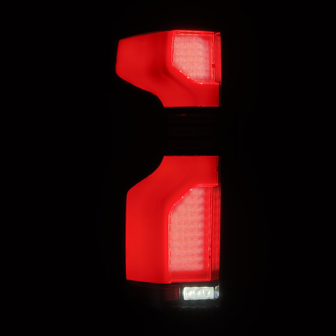 Alpharex USA 620068 Tail Light Assembly