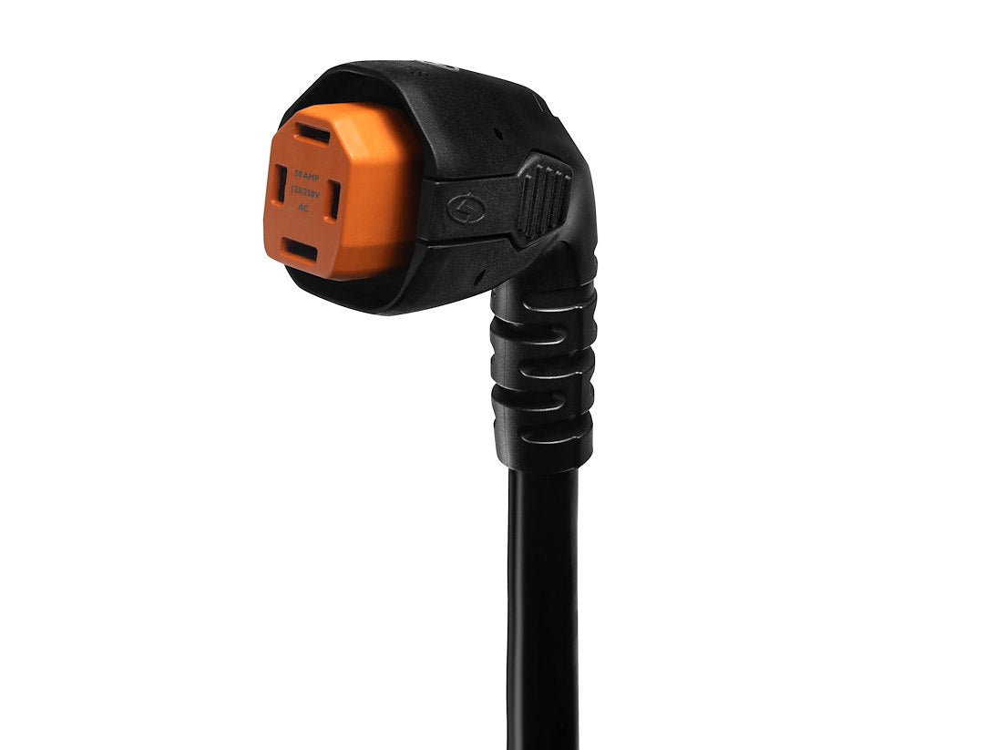 Smart Plug R50304A Power Cord