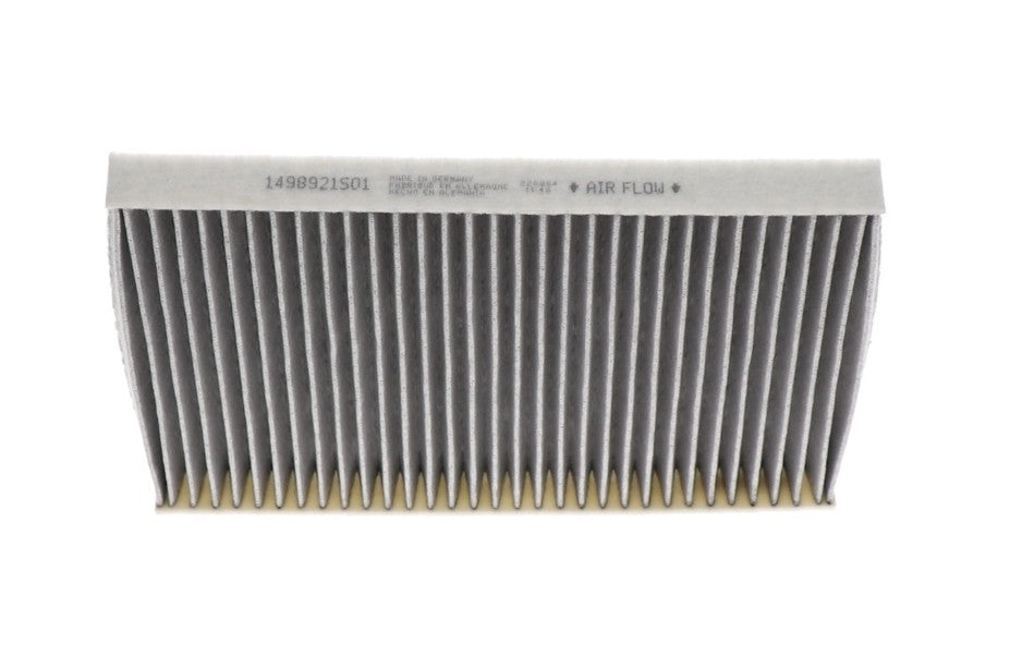 WIX Filtr LD Limited Supplier Warranty Cabin Air Filter WP10519