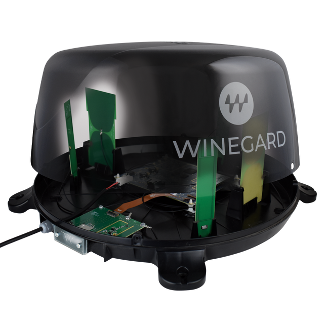 Winegard WF2-335 WiFi Range Extender