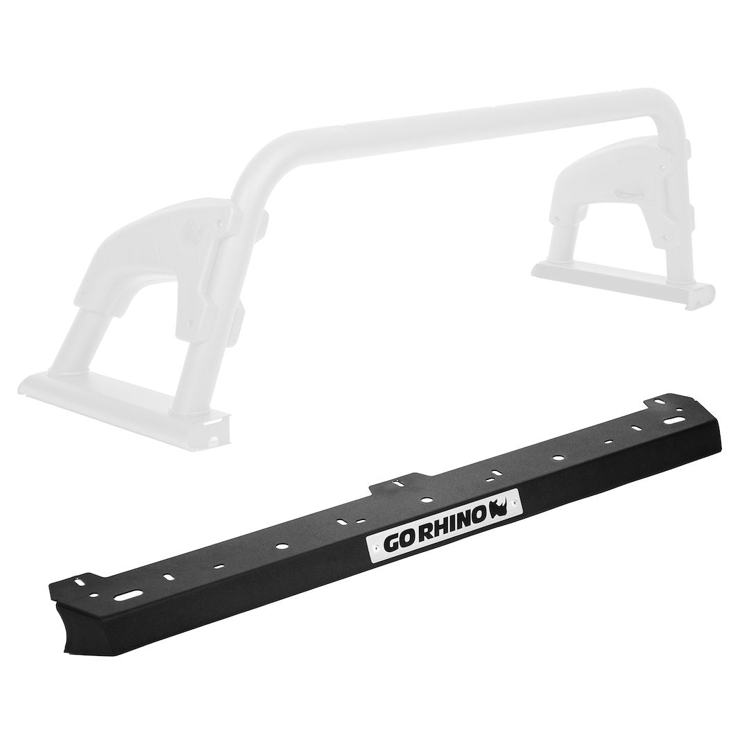 GO Rhino Limited Lifetime Warranty Light Bar Mounting Kit 920600T - Sport 4.0 Spoiler