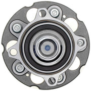 Raybestos Maintenance Free Wheel Bearing And Hub Assembly 712320