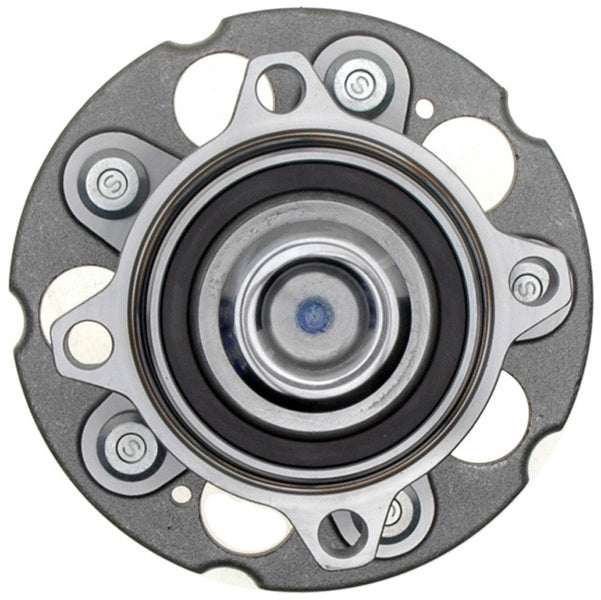Raybestos Maintenance Free Wheel Bearing And Hub Assembly 712320