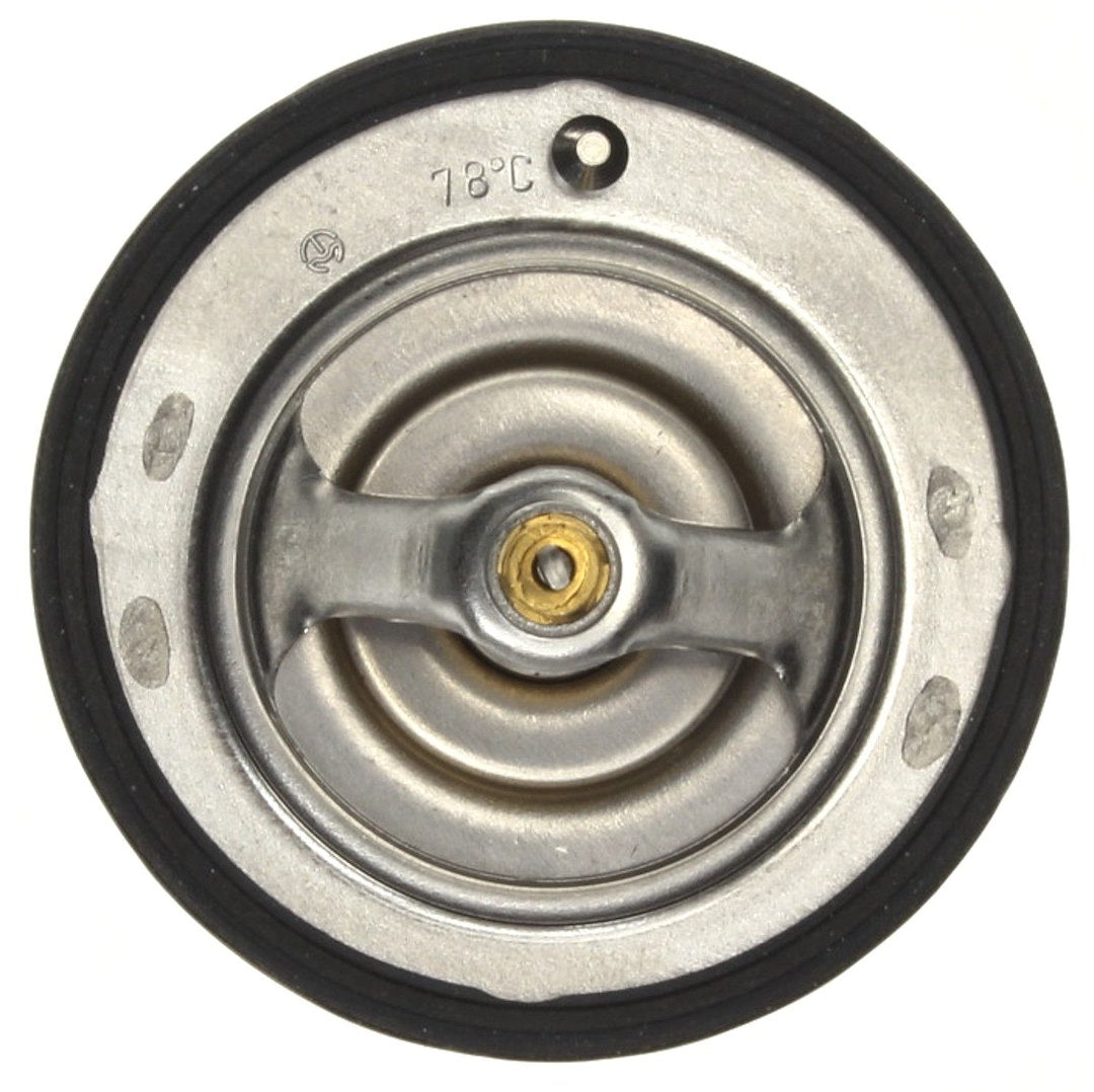 Clevite 77 OEM Standard Fit And Function Thermostat TX 143 78D - Thermal Products