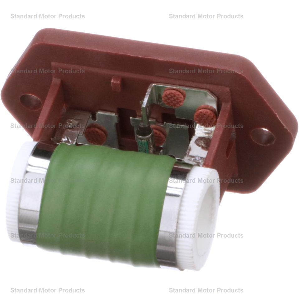 Standard IGN RY2049 Cooling Fan Control Module