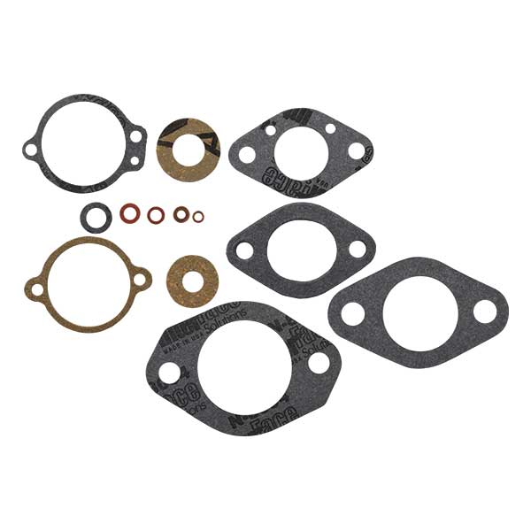 EMP 1300-00135 Designed for marine outboards - Gasket Kit