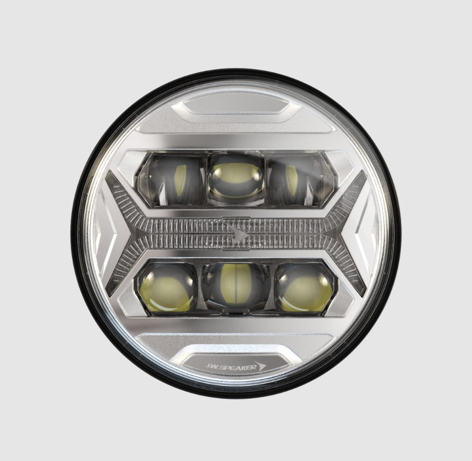 JW Speaker 0562421 Headlight Assembly
