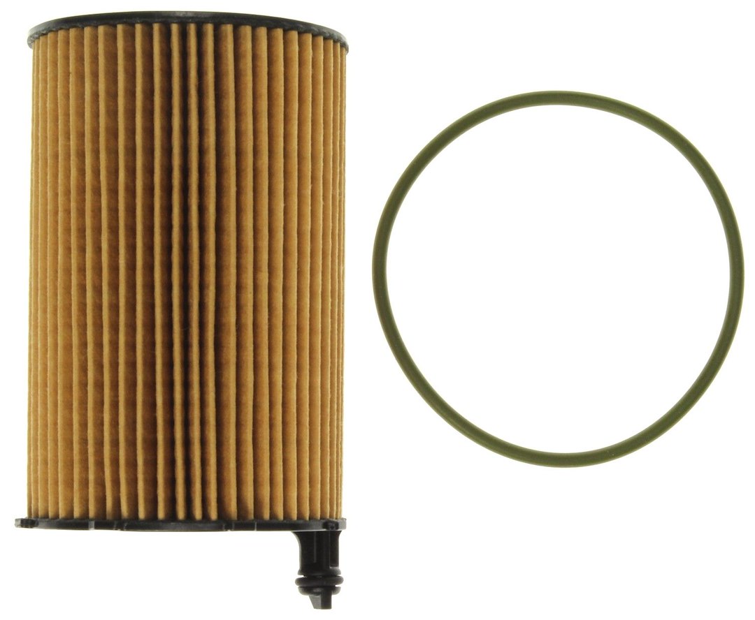Clevite 77 Provide Excellent Engine Protection Oil Filter OX 420D - Mahle Filters