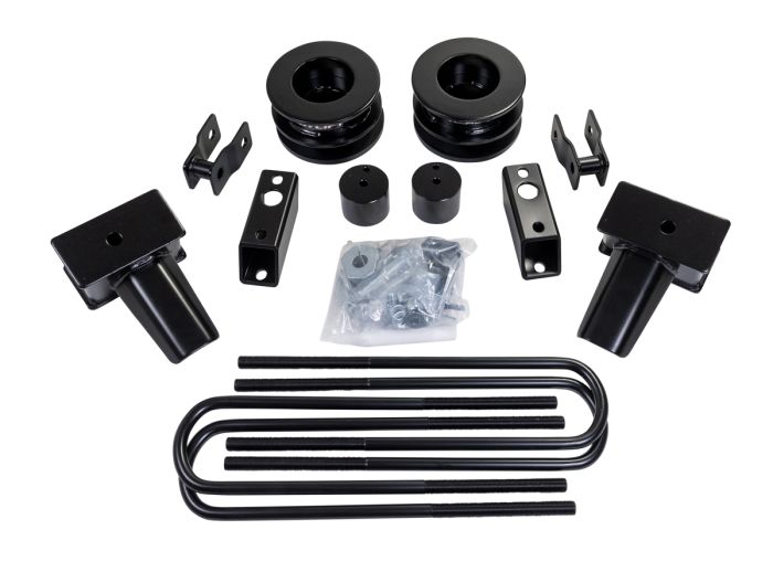Readylift Easy To Install Lift Kit Suspension 69-23250 - 2.5 Sst