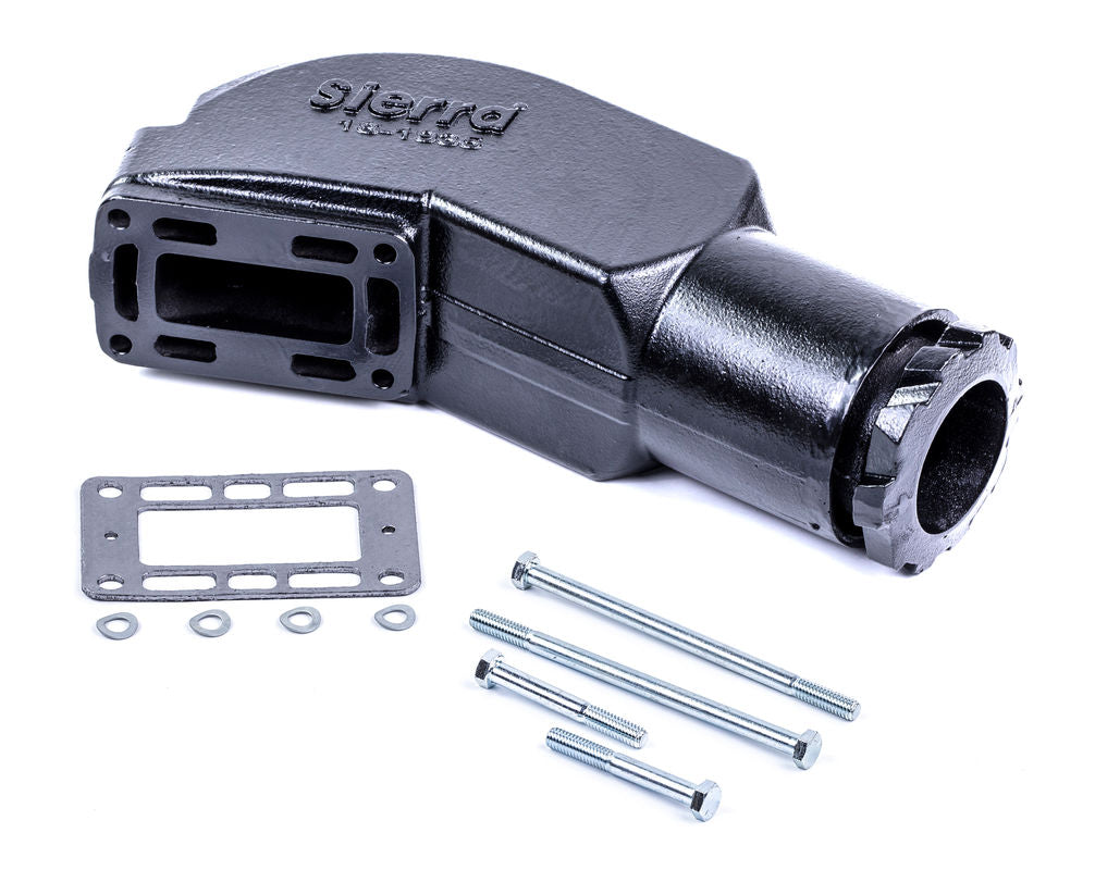 Sierramarine 18-1935-1 Exhaust Manifold Riser
