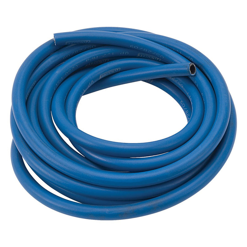 Russell/Edel 634410 Approved by nhra for use in competition - Blue 10 Twt LK