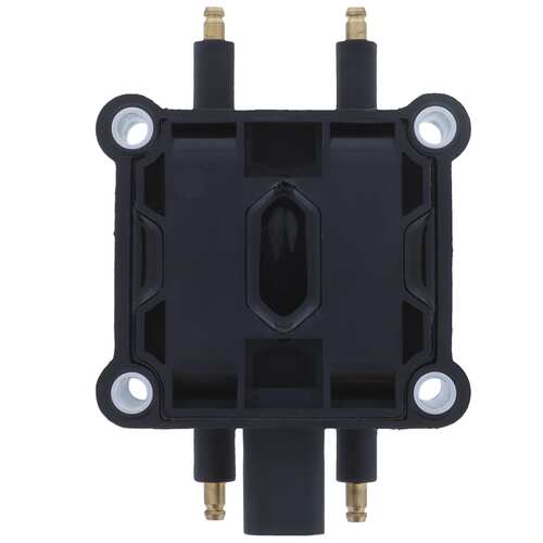 Motor RAD AM Limited Lifetime Warranty Ignition Coil 3IC400