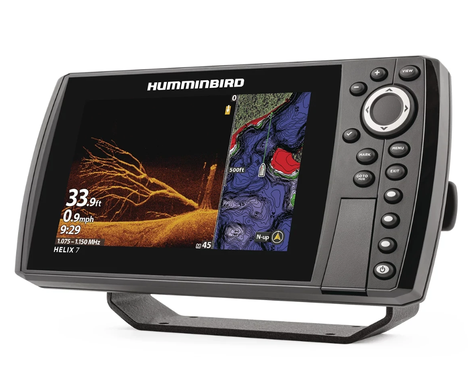 Humminbird 411640-1CHO Fish Finder