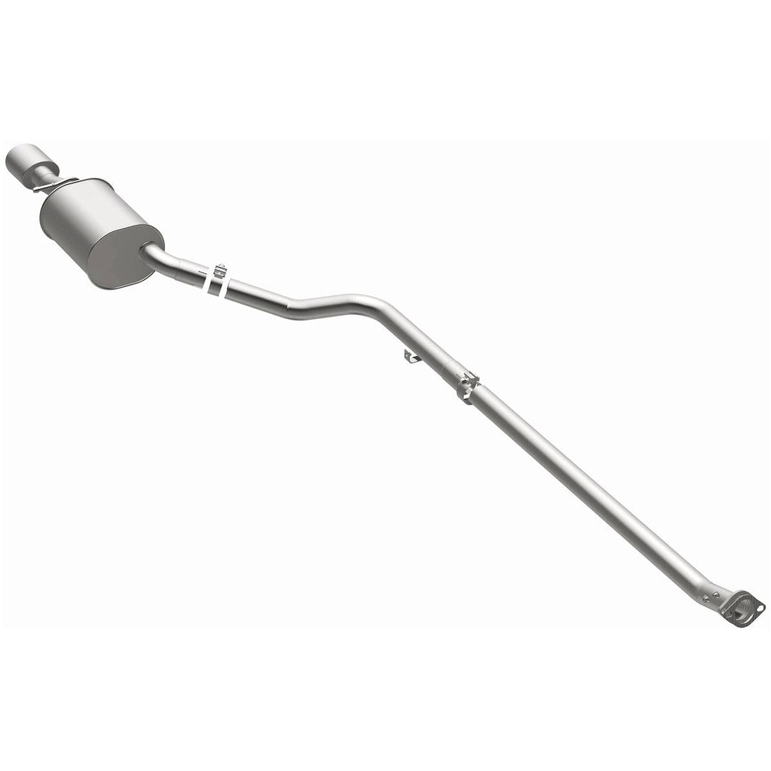 BRE Exhaust 106-1055 Exhaust System Kit